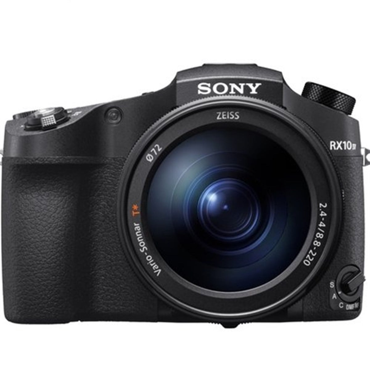 Sony DSC-RX10 IV