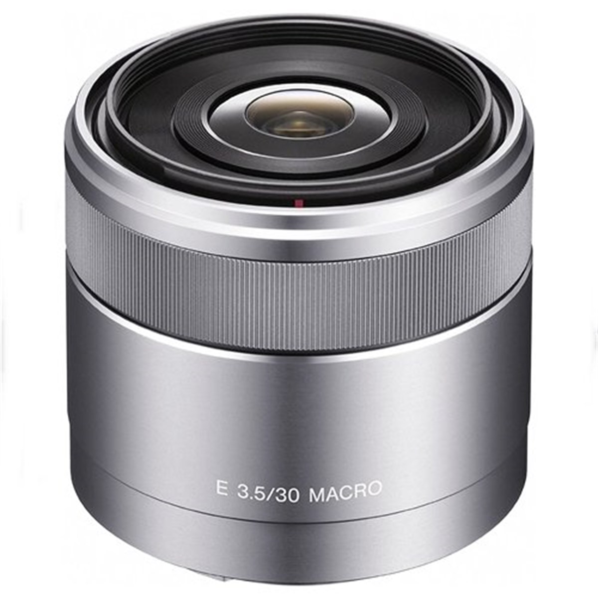 Sony E 30mm F/3.5 Macro Lens (SEL30M35)