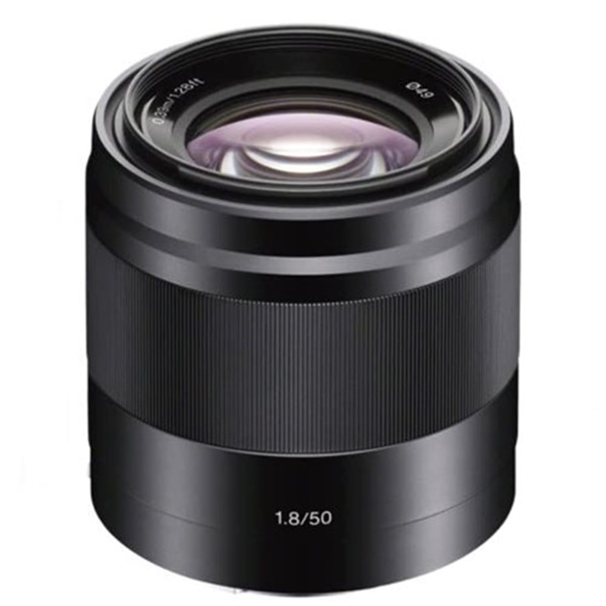Sony E 50mm F/1.8 OSS Lens (SEL50F18)