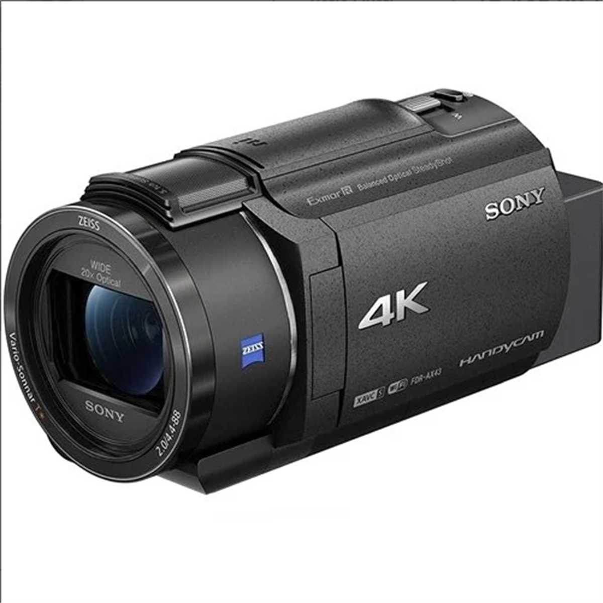 Sony FDR-AX43 4K Video Kamera