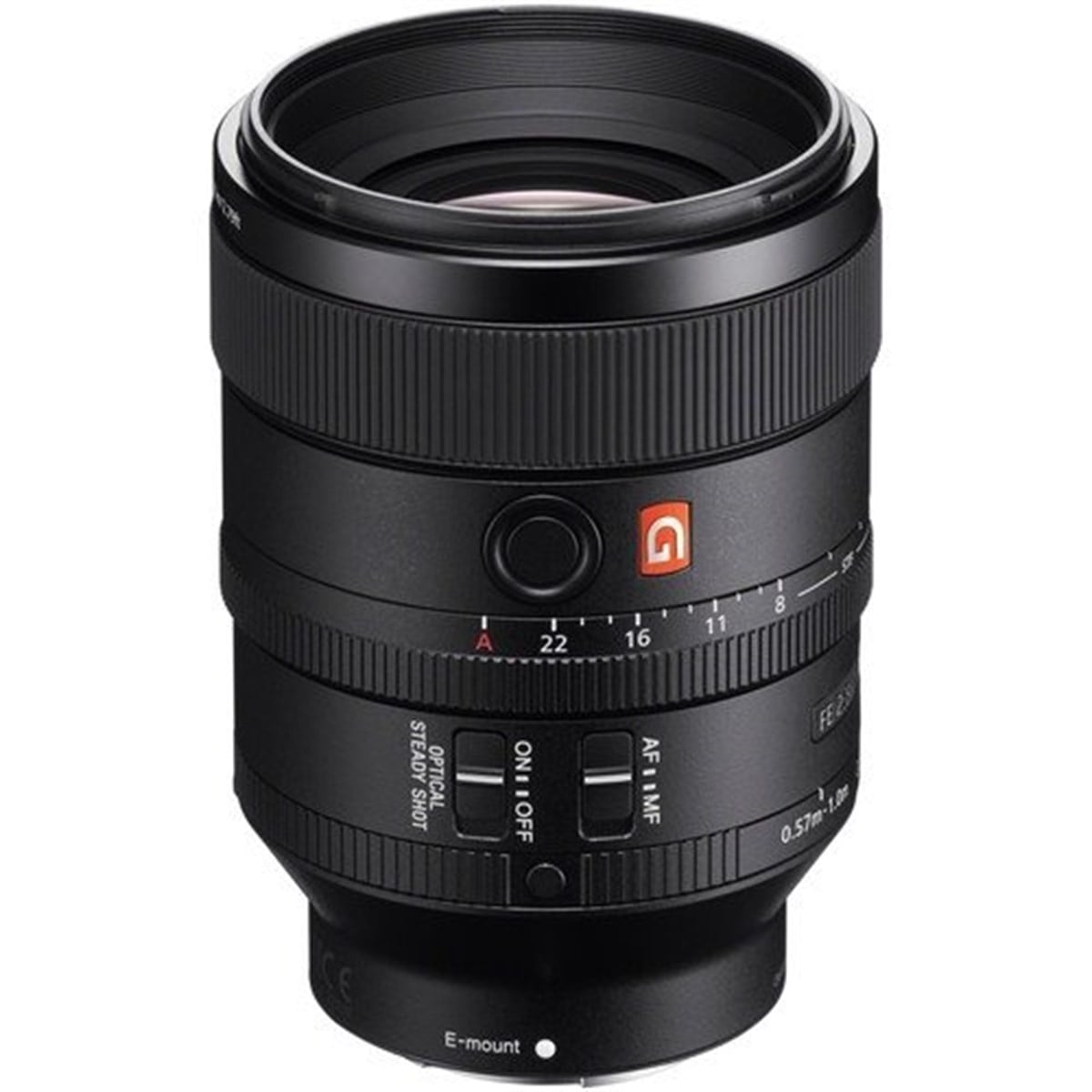 Sony FE 100mm F/2.8 STF GM OSS Lens