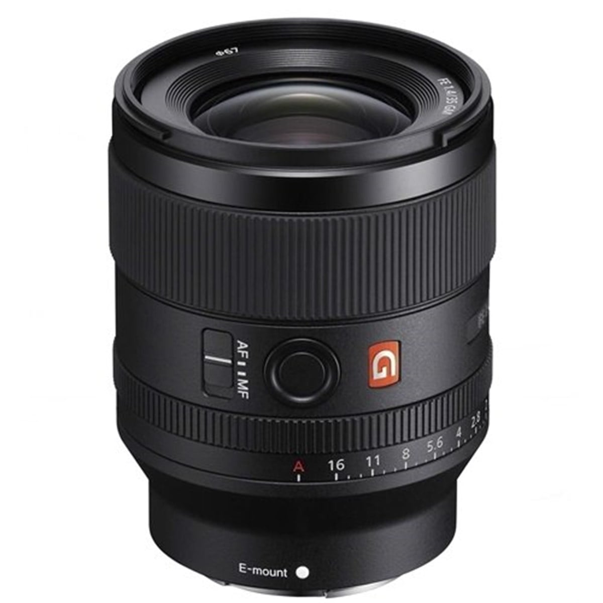 Sony FE 35mm f/1.4 GM Lens (SEL35F14GM)