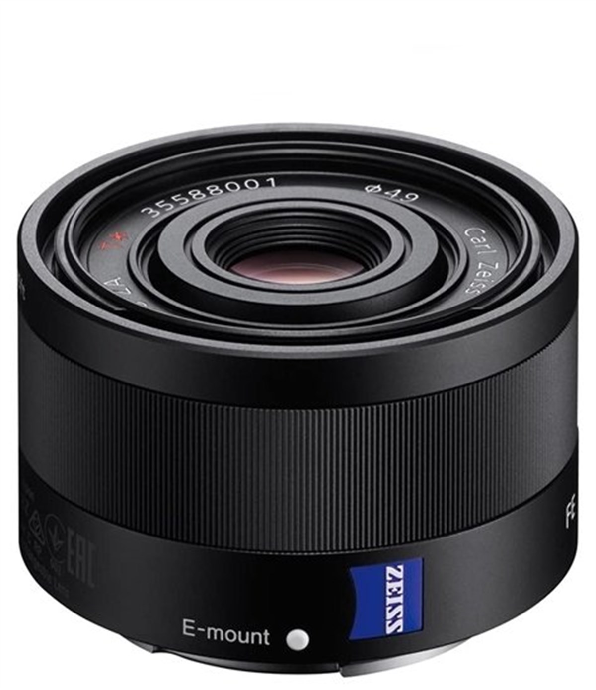 Sony FE 35mm f/2.8 Zeiss Lens (SEL35F28Z)