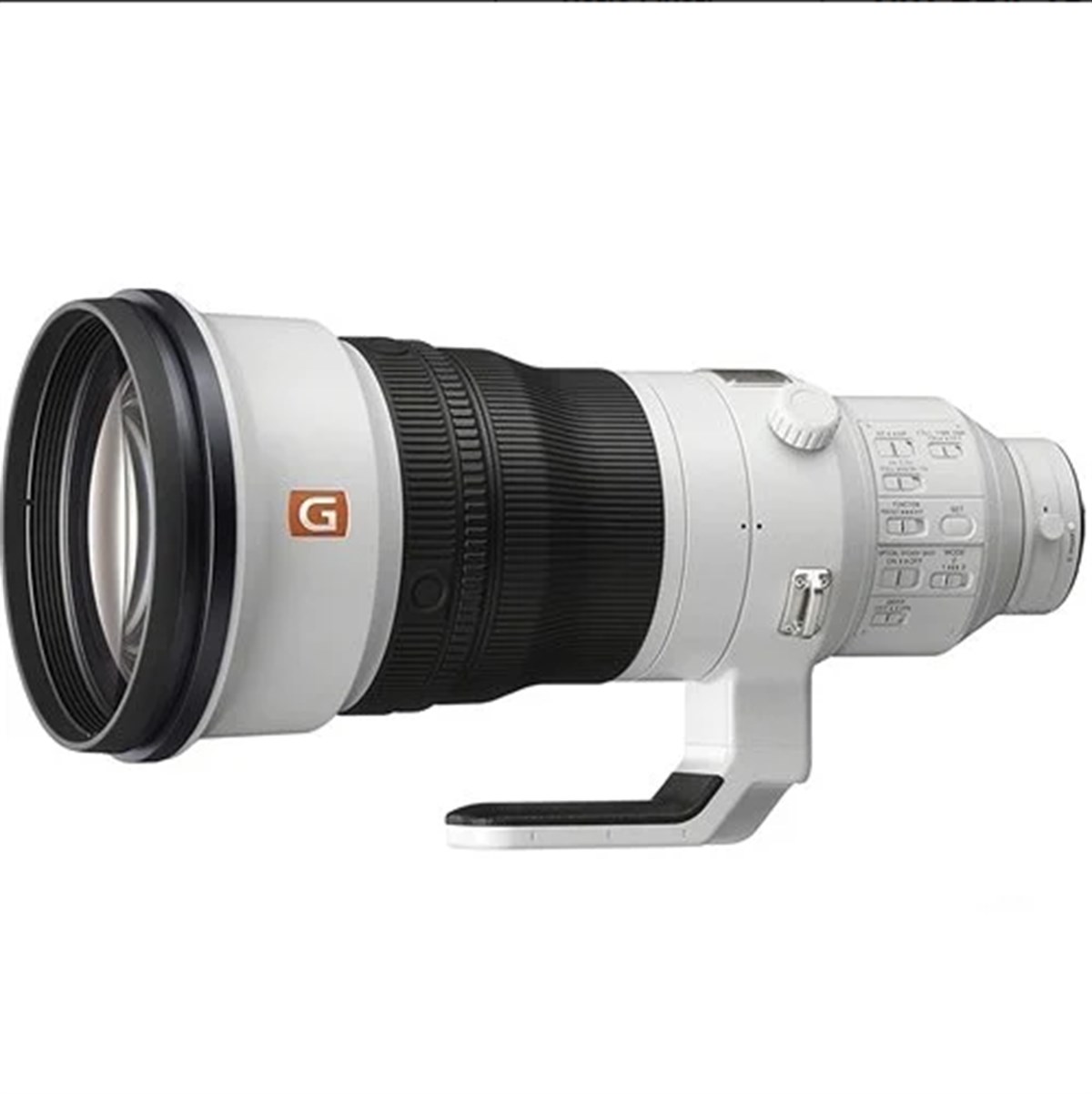 Sony FE 400mm f/2.8 GM OSS Lens (SEL400F28GM)