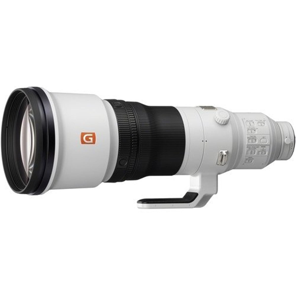 Sony FE 600mm f/4 GM OSS Lens (SEL600F40GM)