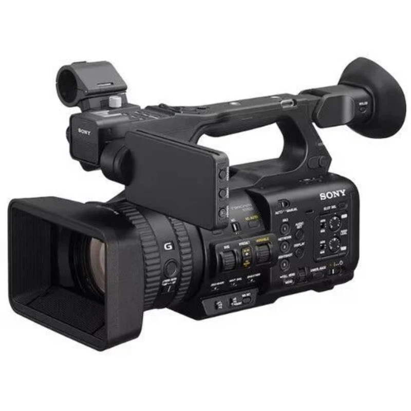 Sony HXR-NX800 4K Profesyonel Kamera