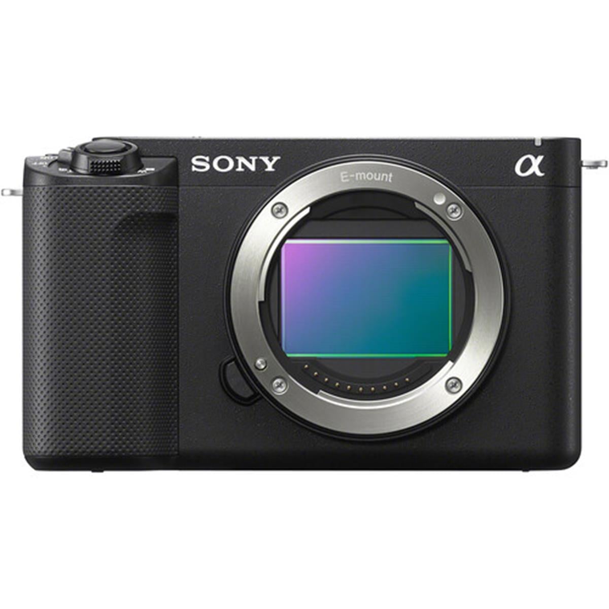 Sony ZV-E1 Body Aynasız Fotoğraf Makinesi