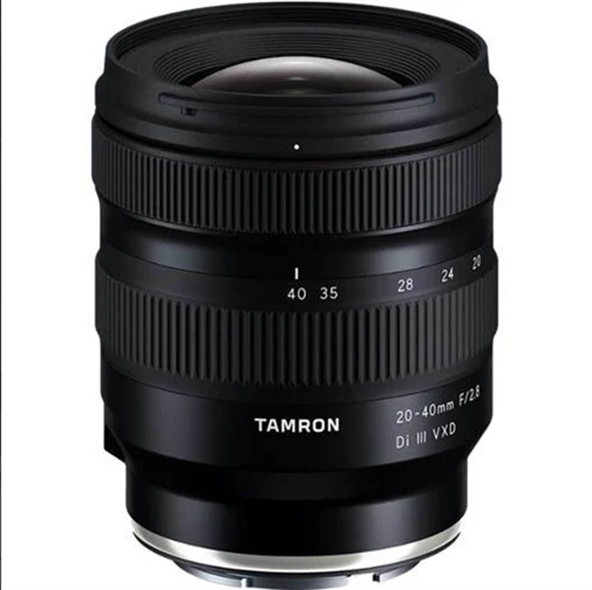 Tamron 20-40mm F/2.8 Di III VXD Lens (Sony E)