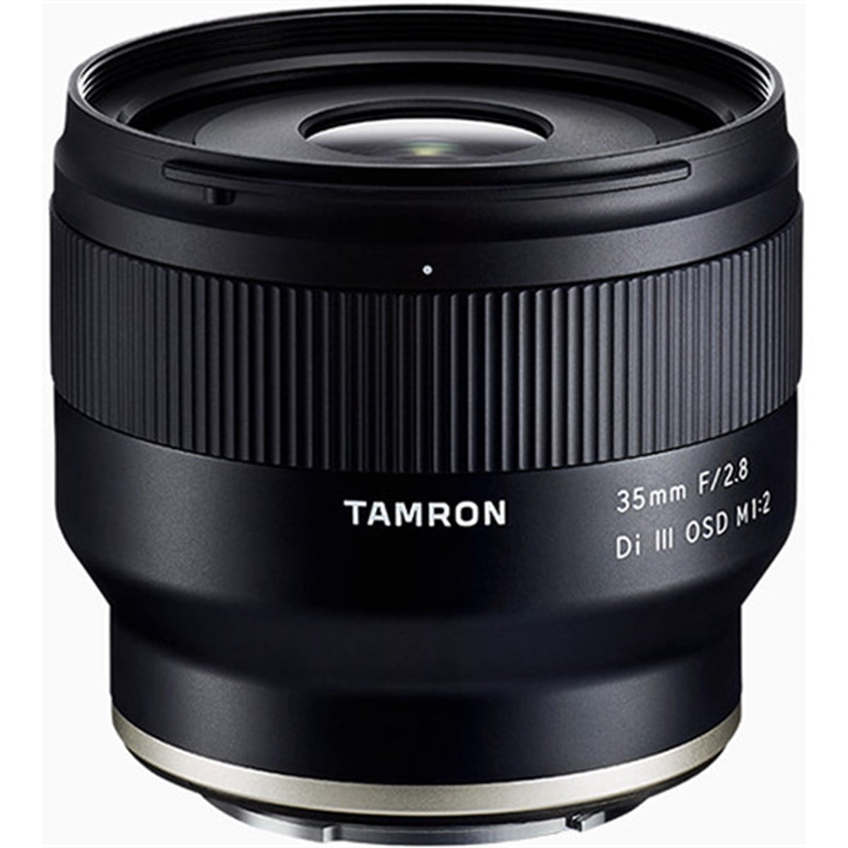 Tamron 35mm f / 2.8 Di III OSD M 1: 2 Lens (Sony E)