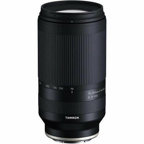 Tamron 70-300mm f/4.5-6.3 Di III RXD Lens (Nikon Z)