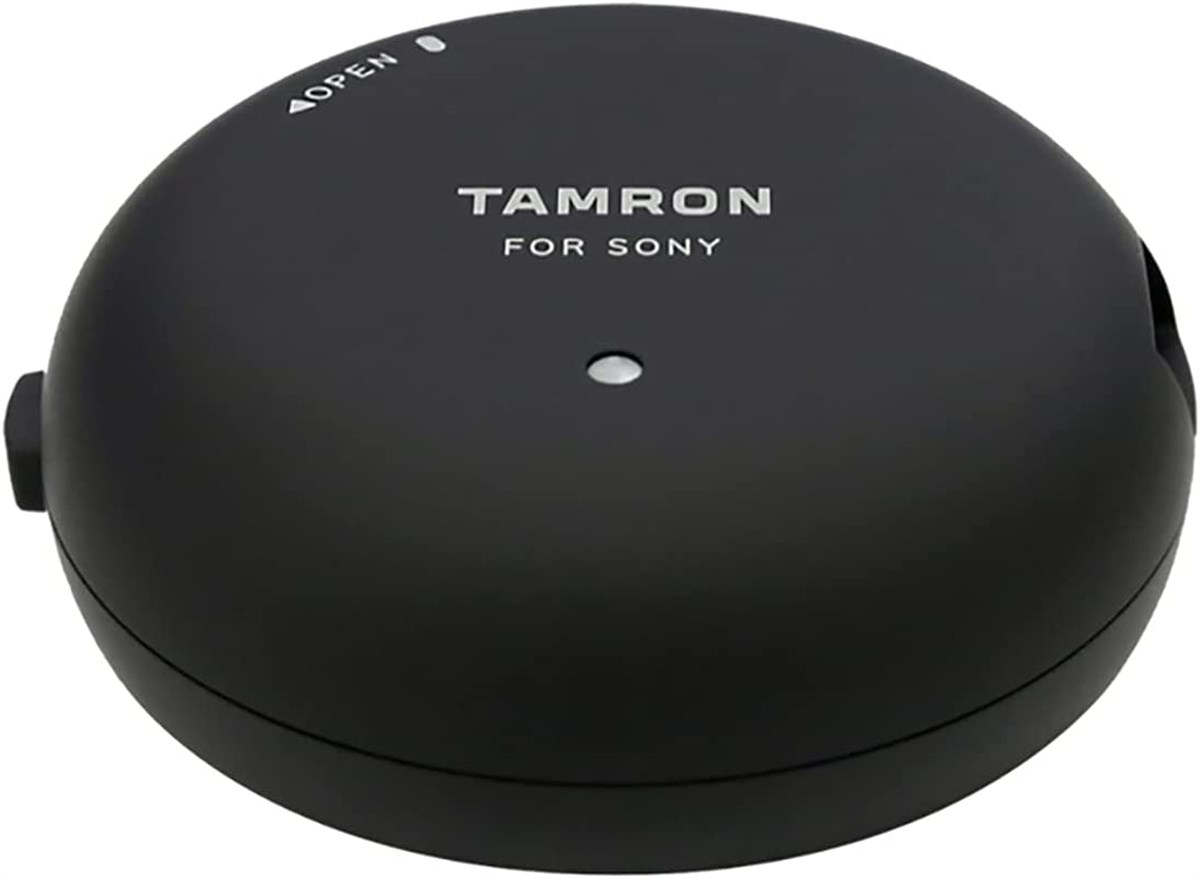 Tamron TAP-in Console (Sony)
