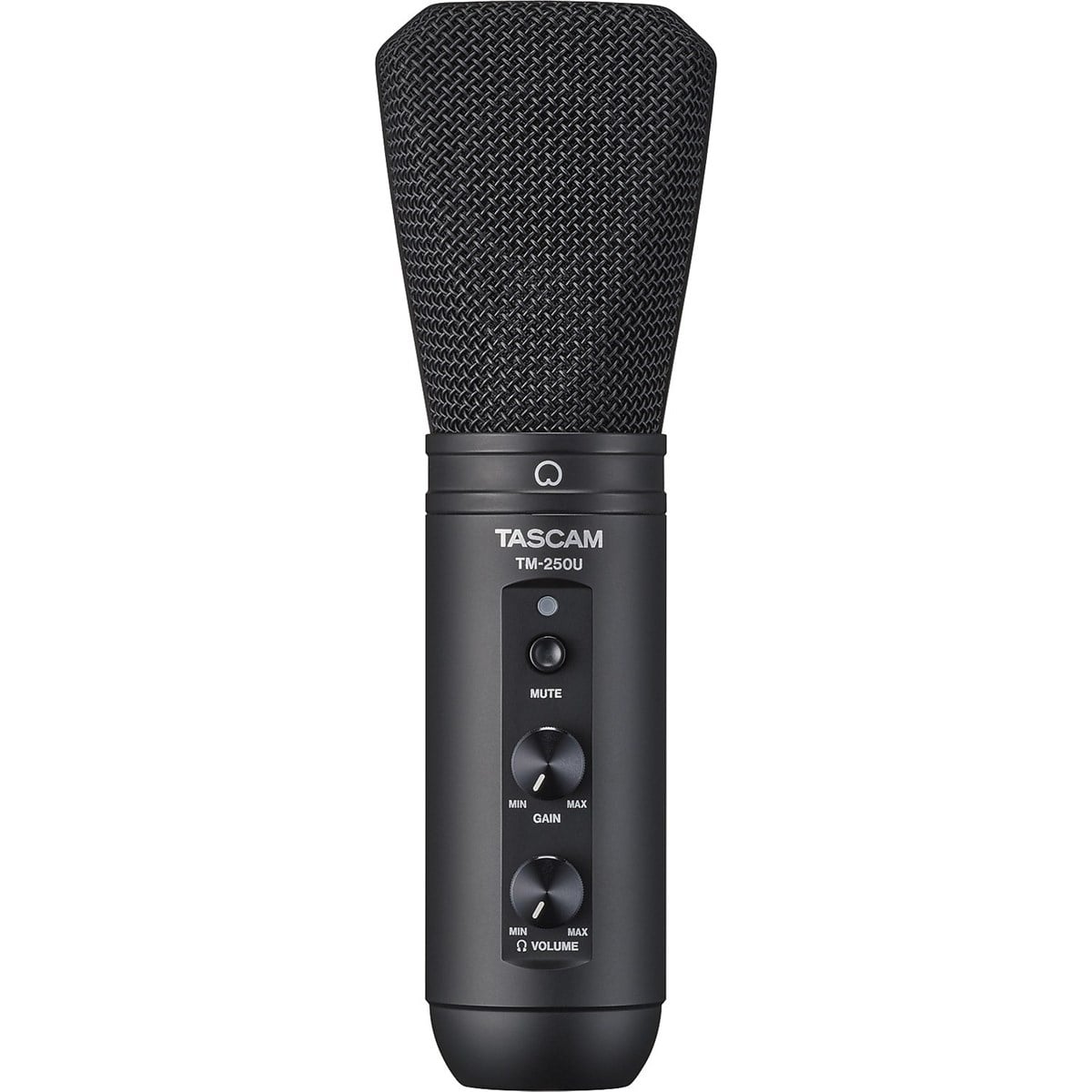 Tascam TM-250U USB Girişli Mikrofon