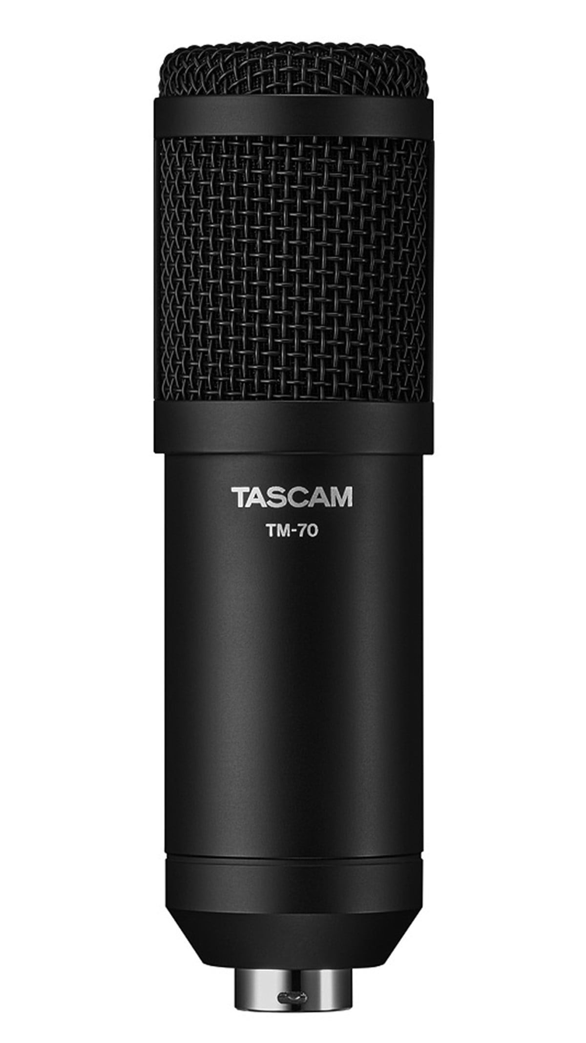 Tascam TM-70 Stüdyo Mikrofonu