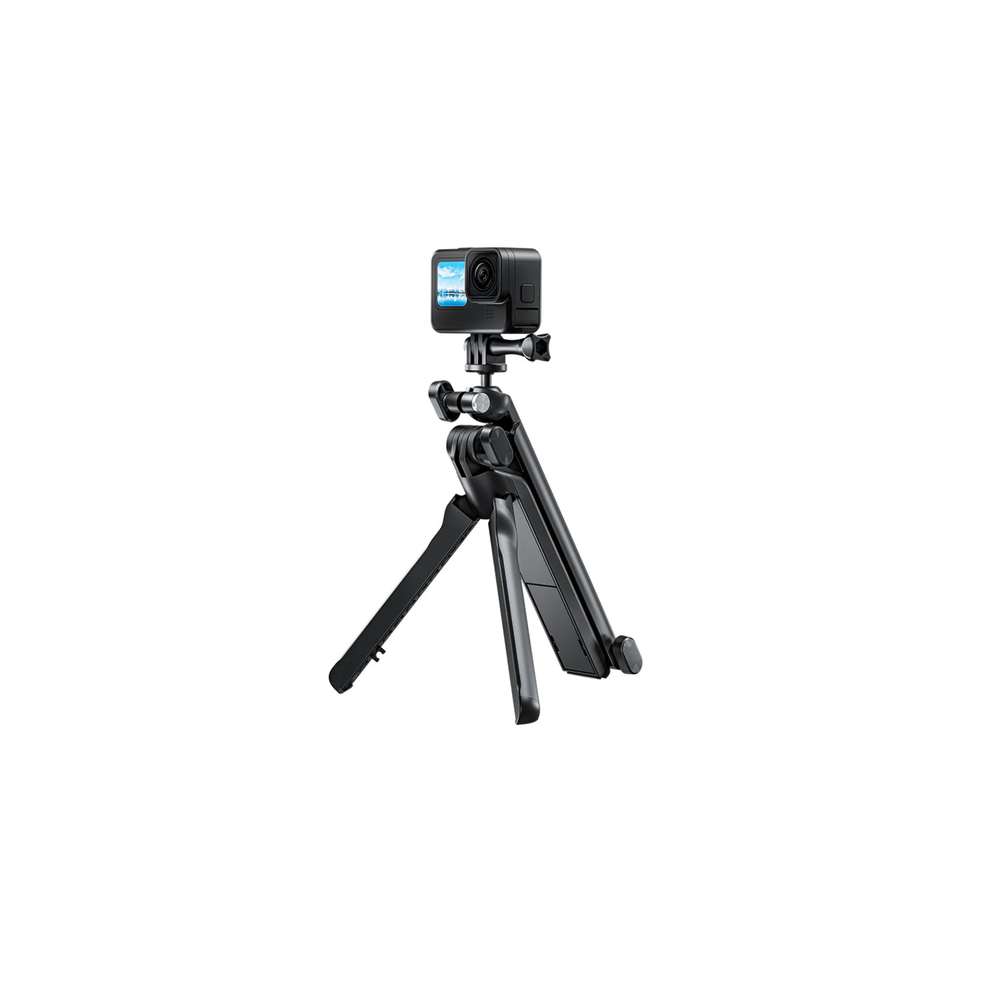 Telesin 3-Way Tripod Selfie Çubuğu