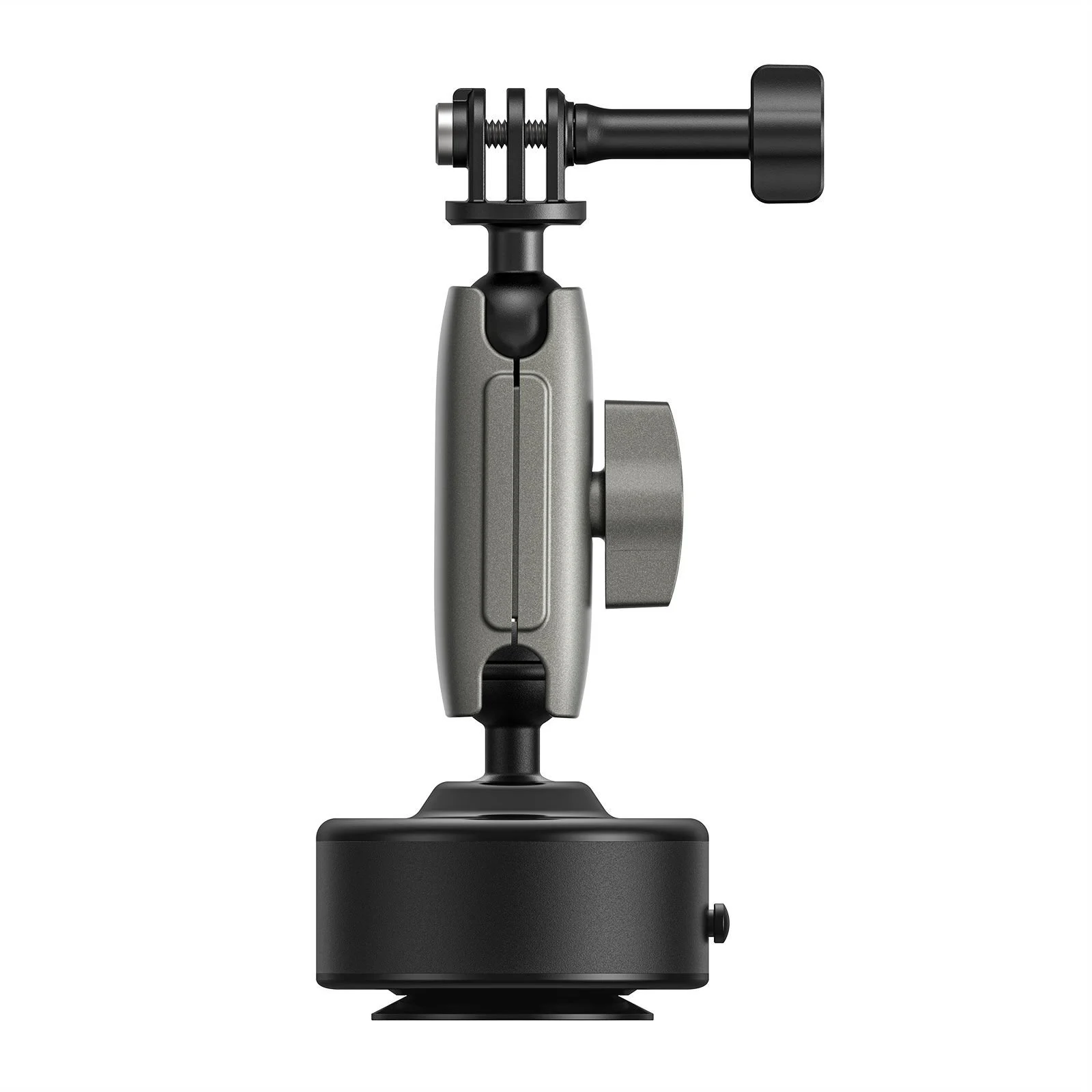 Telesin Electric Suction Cup Mount