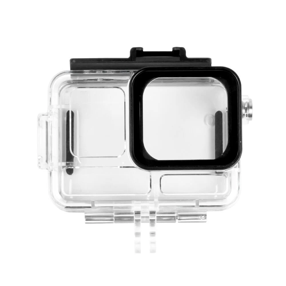 Telesin Insta360 Ace Pro & Ace Pro 2 Uyumlu Waterproof Case