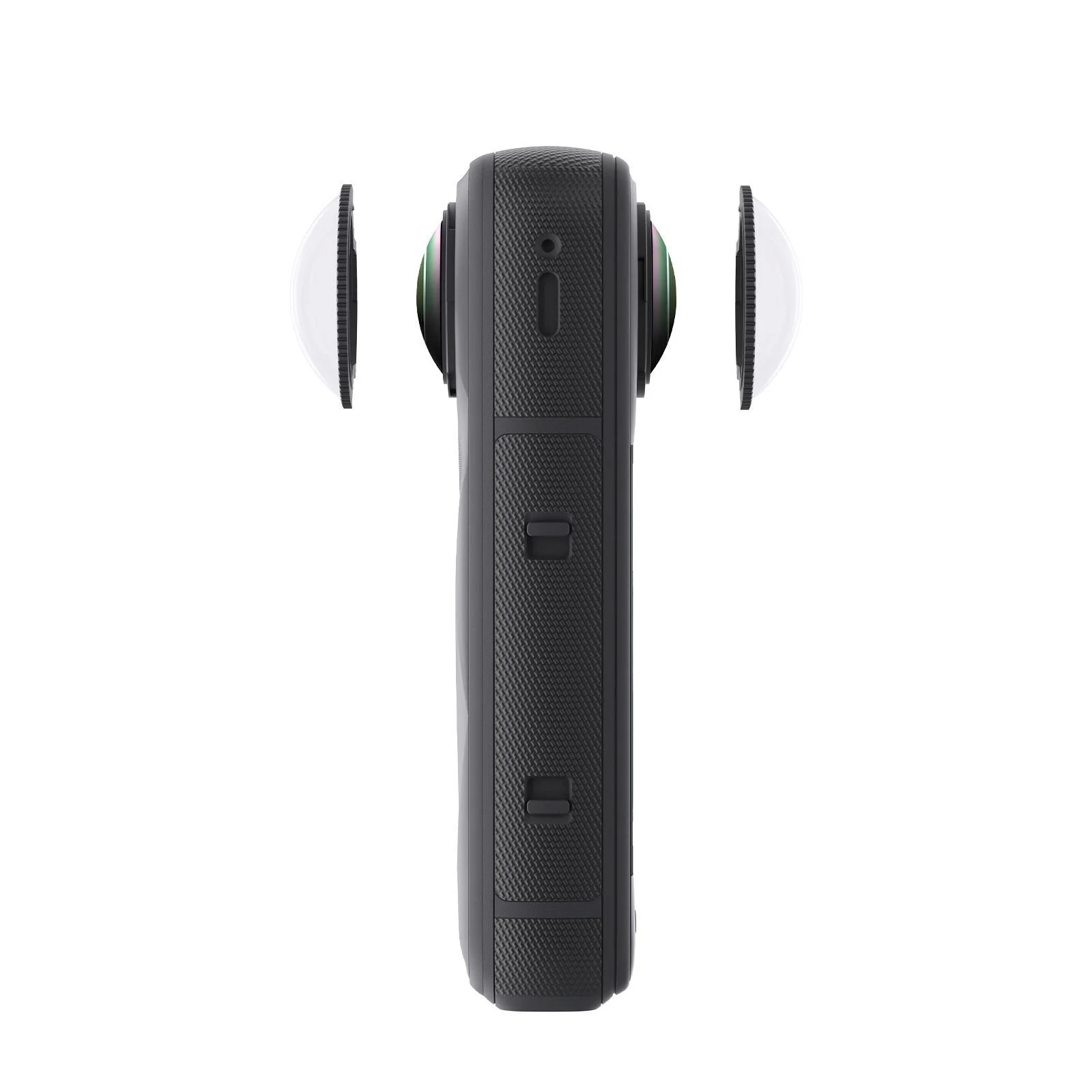 Telesin Insta360 X5 Lens Koruyucu