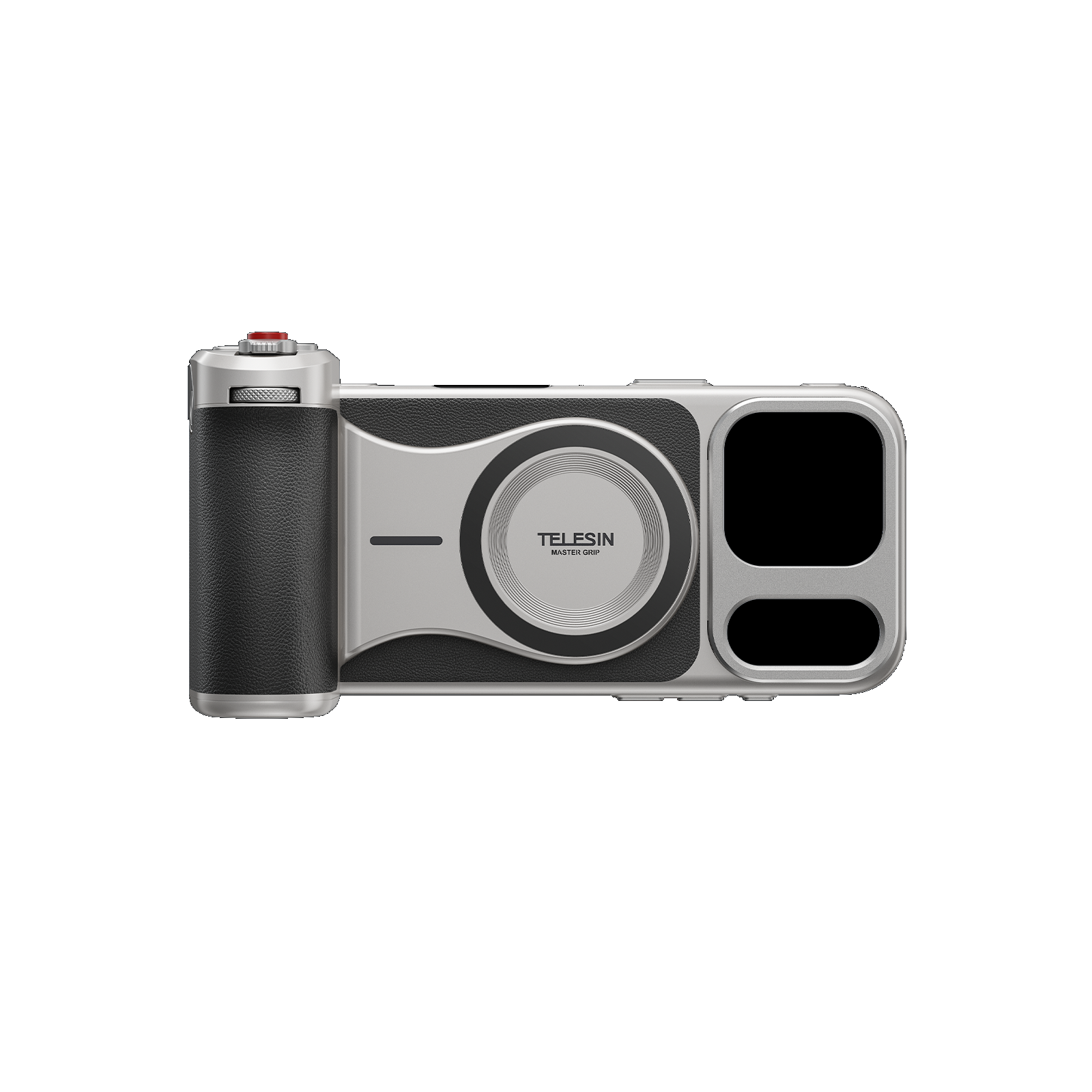 Telesin Master Grip for iPhone 17 Pro & Pro Max