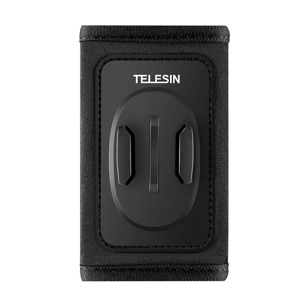 Telesin Sırt Çantası Kamera Montaj Kiti