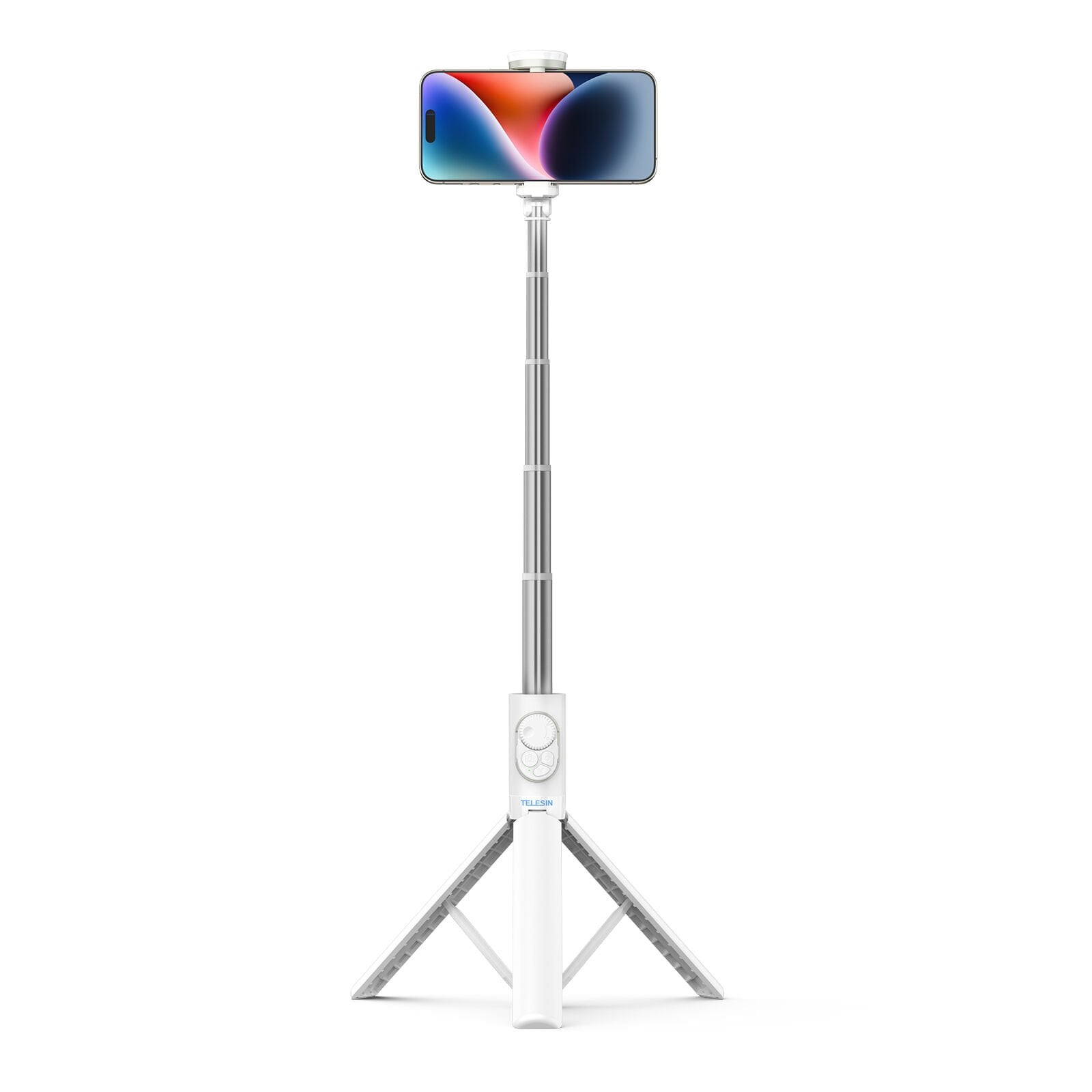 Telesin Tripod & Selfie Stick (1.3M)