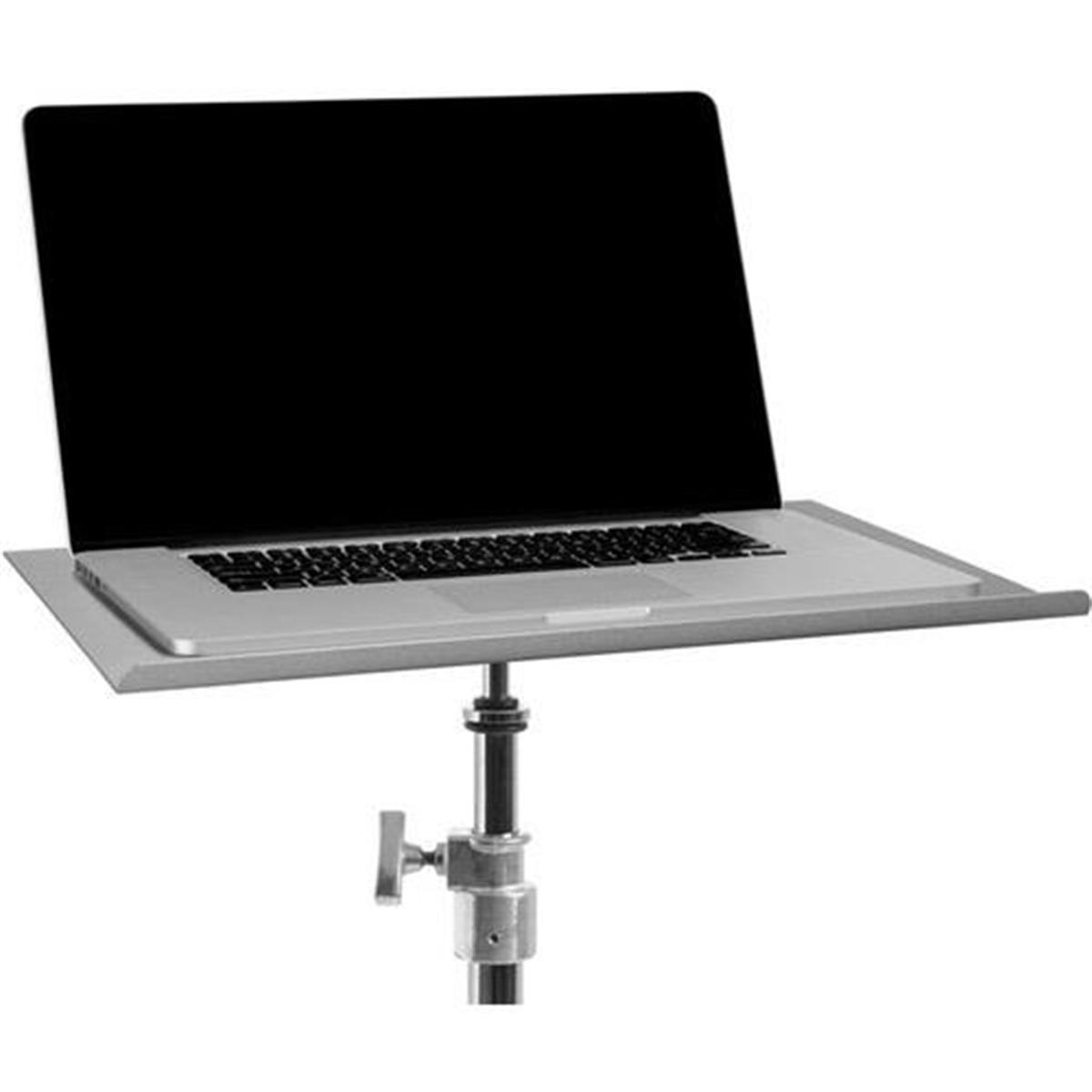 Tether Tools Tether Table Aero MacBook Pro 45x30cm(17’’) Traveler Taşınabilir Bilgisayar Masası 