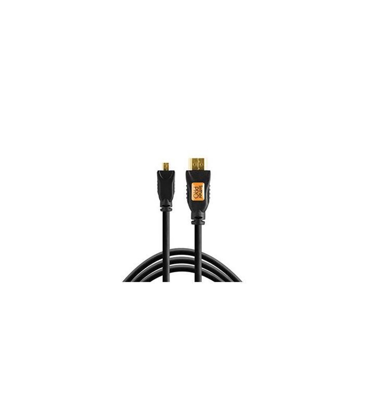 TetherPro 4.6 m HDMI Micro to HDMI Kablo