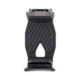 Tilta ARCA Telefon Montaj Braketi – Siyah