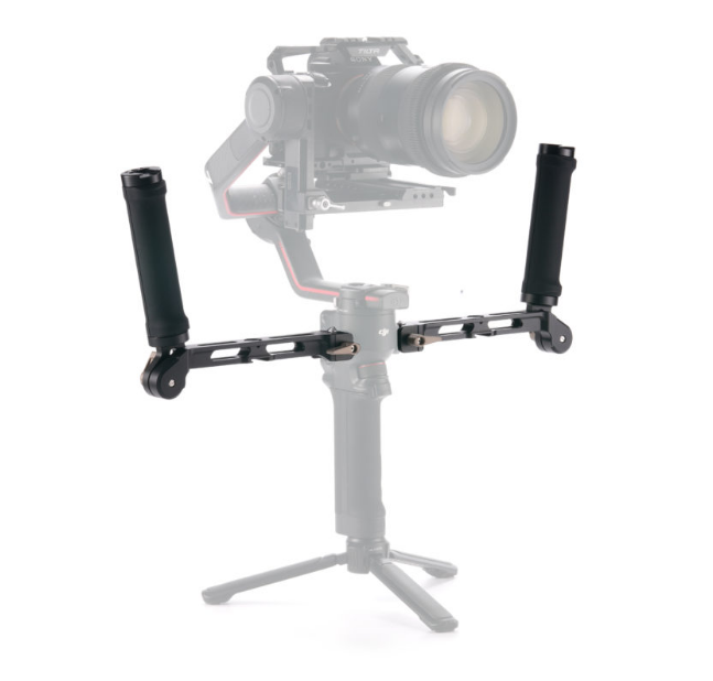Tilta DJI Ronin için Çift Saplı Braket