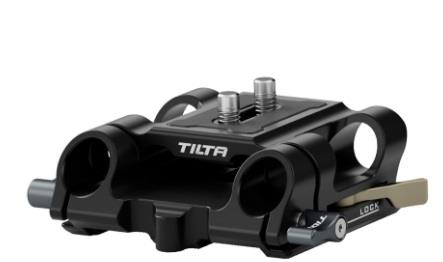 Tilta Üniversal 15mm LWS Taban Plakası