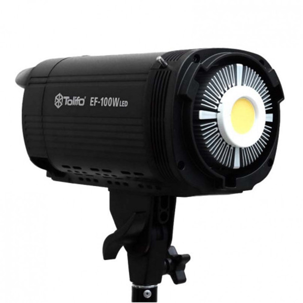 Tolifo EF-100W Led Video Işığı