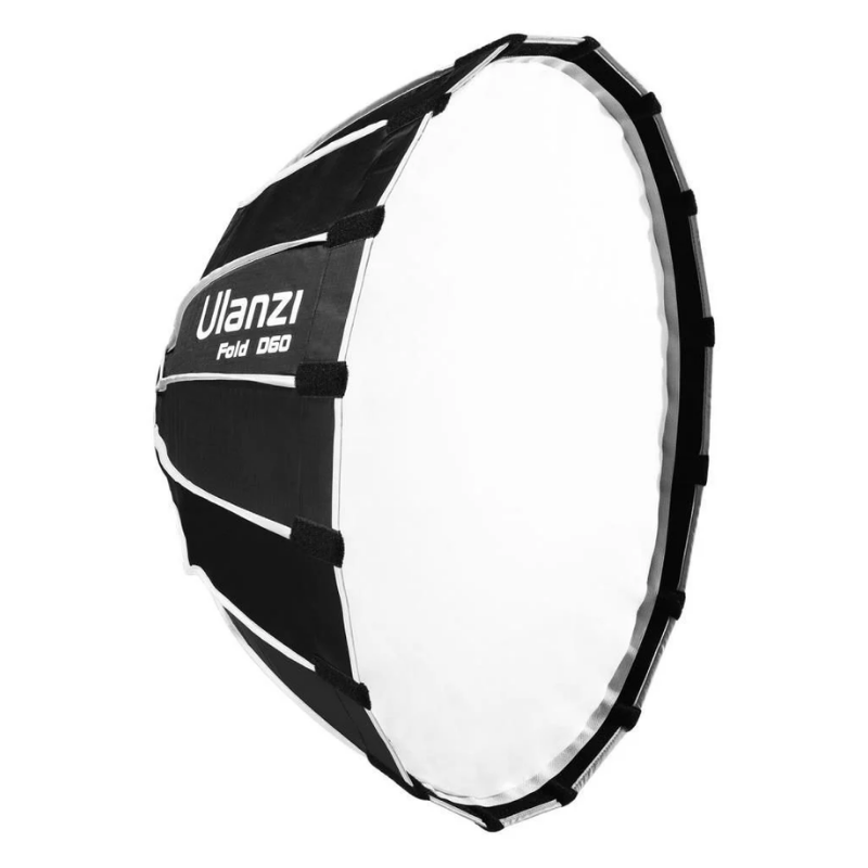 Ulanzi 60cm Mini Bowens Mount Katlanabilir Dome Softbox L054