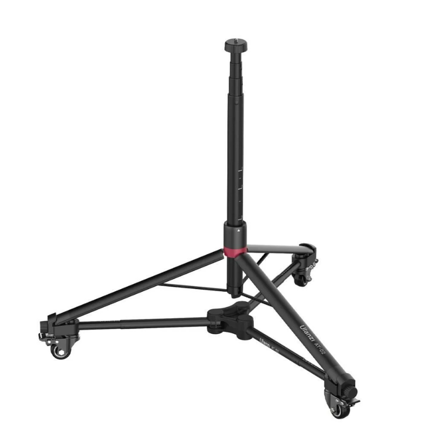 Ulanzi AT-03 Tripod ve Dolly Kit T052-T053