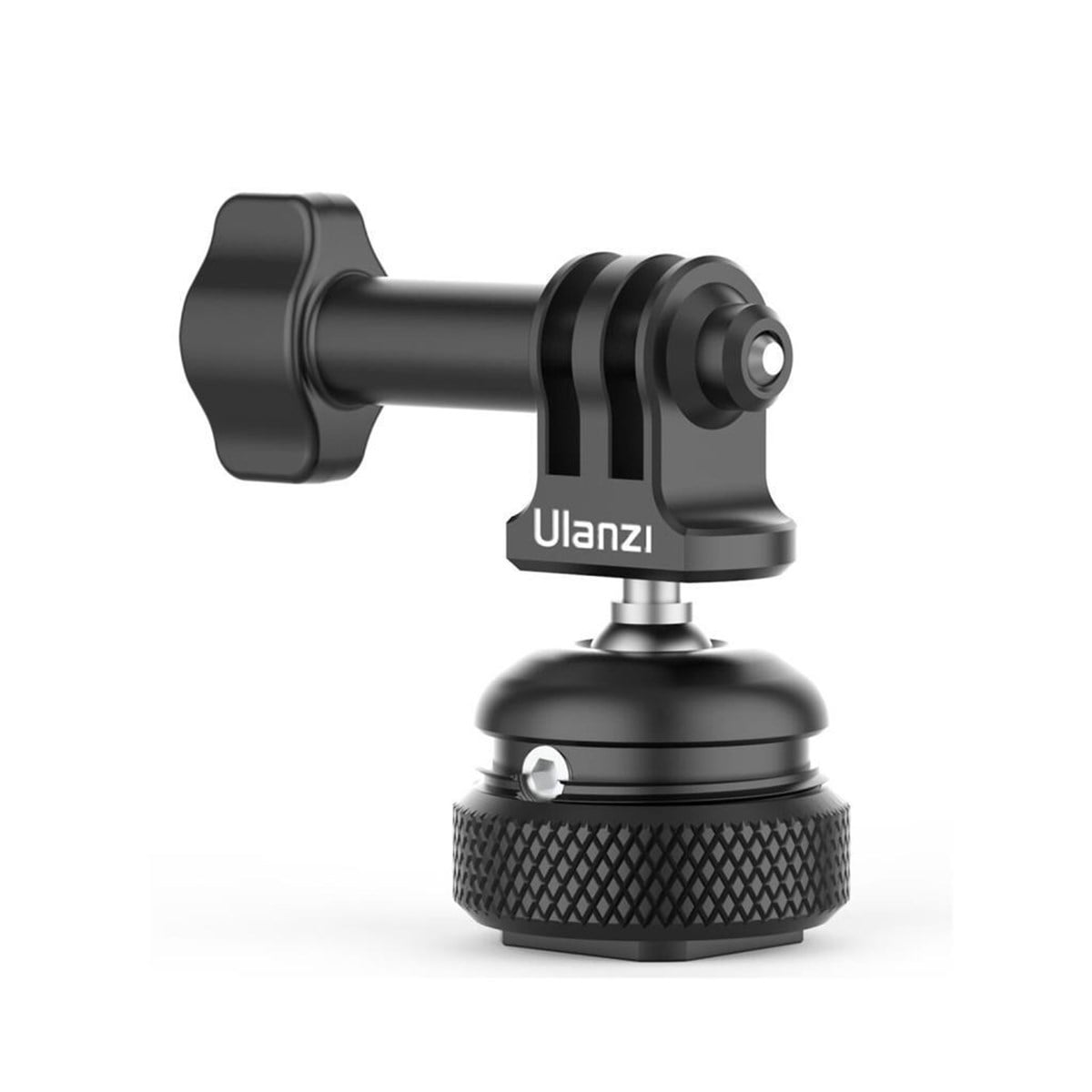 Ulanzi GP-6 Aksiyon Kamera Hot Shoe Aparatı