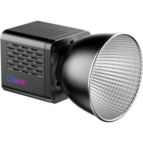 Ulanzi L024 40W RGB COB Video Light
