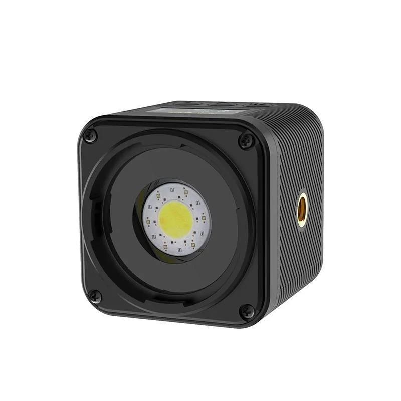 Ulanzi L3 RGB LED Efektli Video Işığı L052GBB1