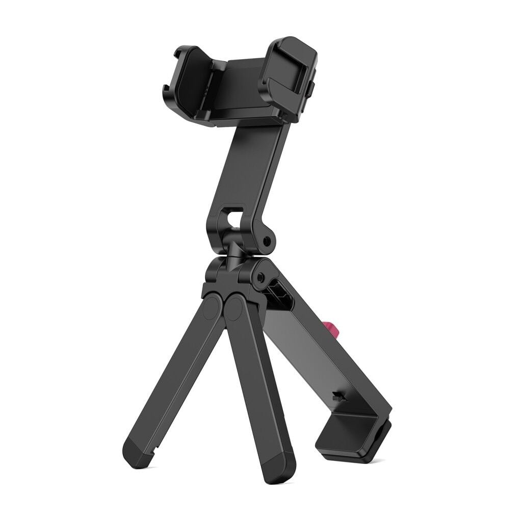 Ulanzi MA89 Telefon Tutucu Tripod Selfie Stick Mantis Mod - T169