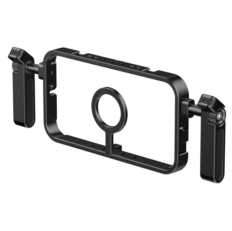 Ulanzi MG-001 Manyetik Video Rig Smartphone Cage Çerçeve