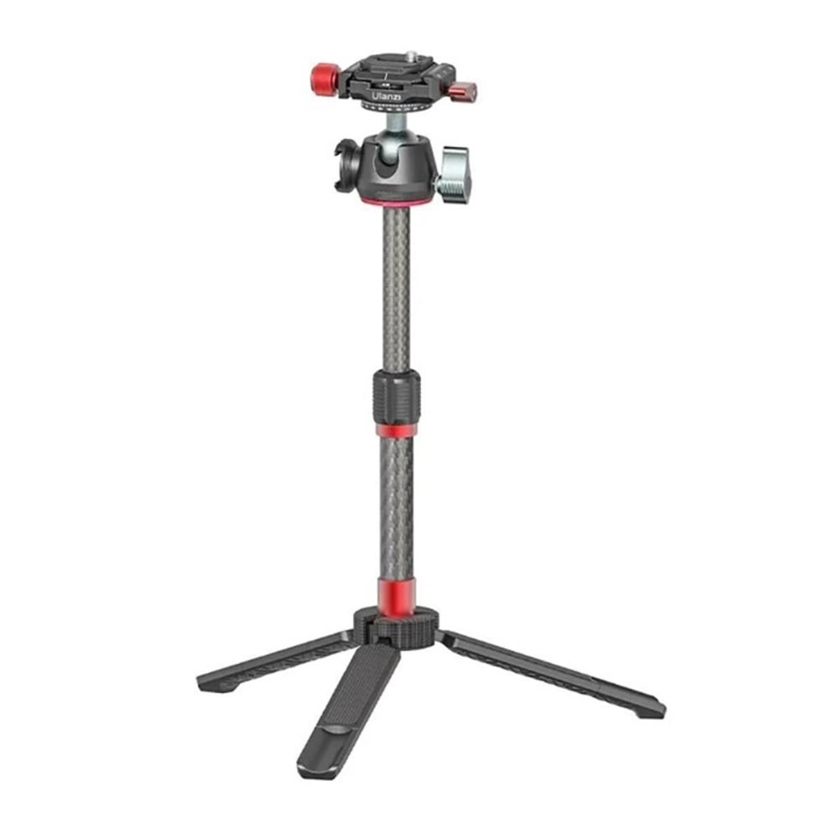Ulanzi MT-43 Ters Katlanabilir Tripod