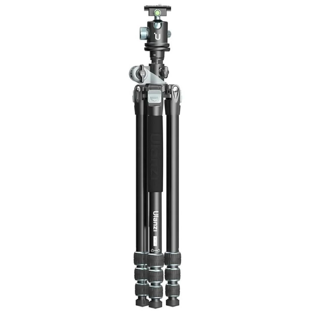 Ulanzi MT-59 Multifonksiyonel Kamera Monopod Tripod