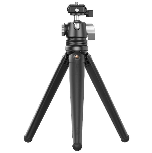 Ulanzi MT-68 F38 Quick Release Çok Fonksiyonlu Flexible Esnek Tripod
