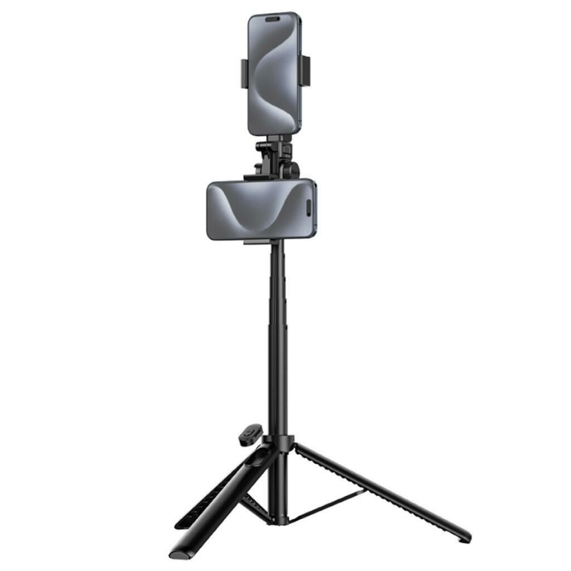 Ulanzi MT-70 Selfie Tripod Kit T027GBB1 Yeni