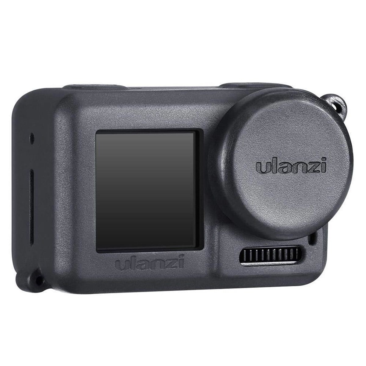 Ulanzi OA-3 Dji Osmo Action Silikon Koruma Kılıfı