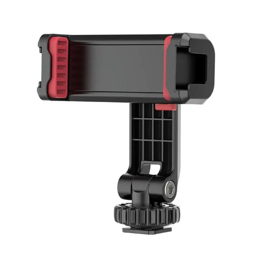 Ulanzi ST-06S Çok Fonksiyonlu Telefon Tripod Standı