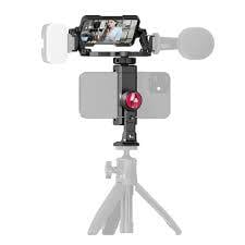 Ulanzi ST-27 Telefon Tutucu Stand ve Ayna Kiti