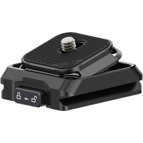 Ulanzi UKA01 Quick Release Plate Base Kit