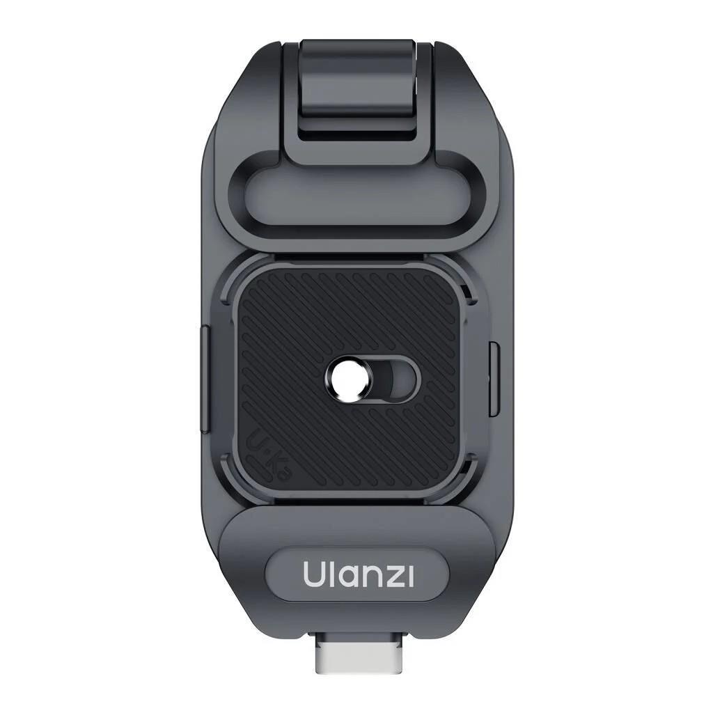 Ulanzi UKA07 Sırt Çantası için Quick-Release Kit