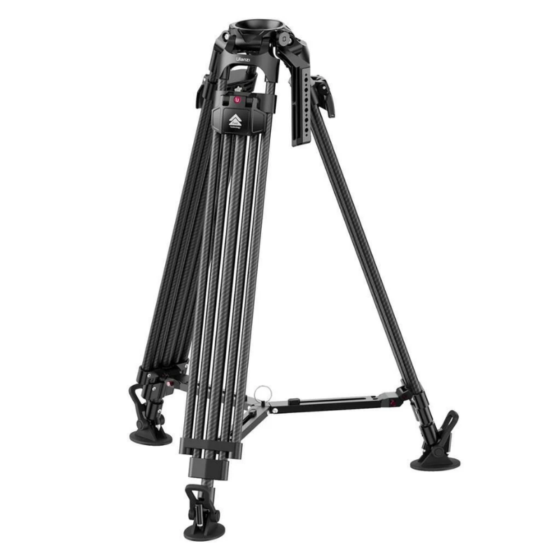 Ulanzi Video Fast Carbon Fiber Tripods T047