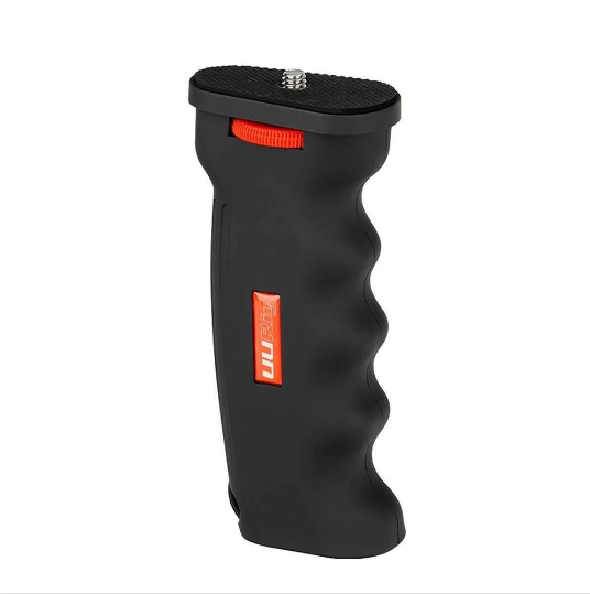 UURig R003 DSLR - Kamera Tutacak Kol