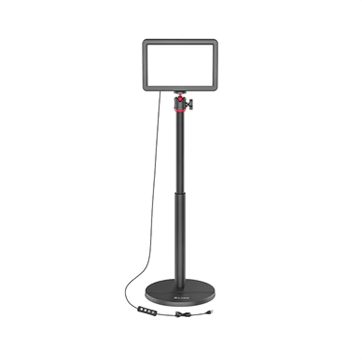 Vijim K5 Masaüstü LED Video Işığı