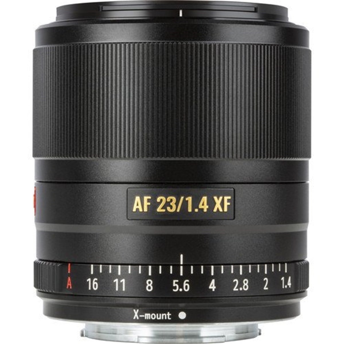 Viltrox AF 23mm f/1.4 XF Lens (Sony)